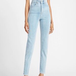 EXPRESS | Super High Rise Slim Jeans Women’s 10 Petite